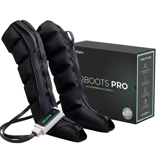 AirBoots Pro®