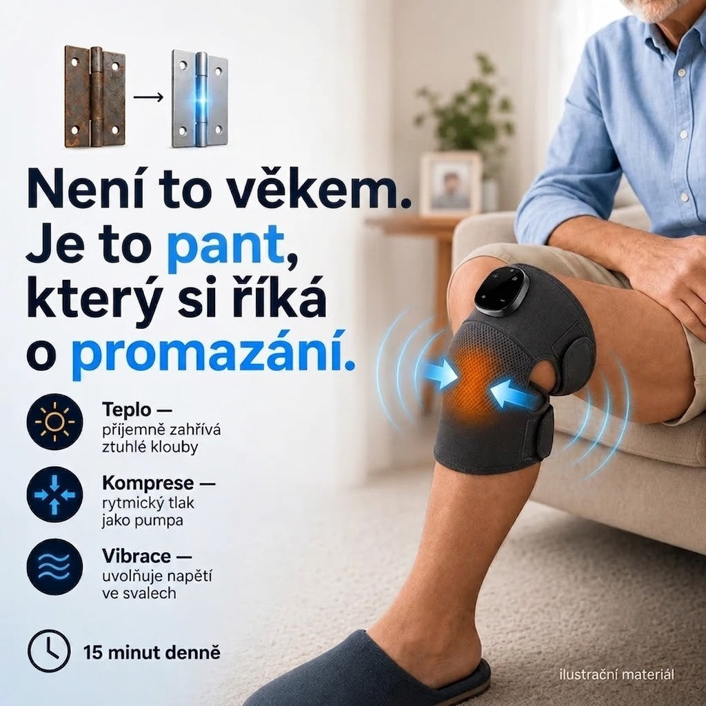 KneeMotion Pro®