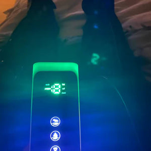 Moje nohy jsou jako o 10 let mladší