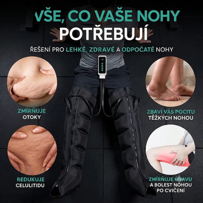 AirBoots Pro®