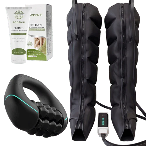 AirBoots Pro®