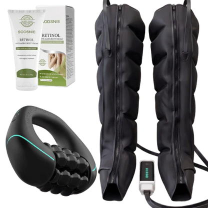 AirBoots Pro®