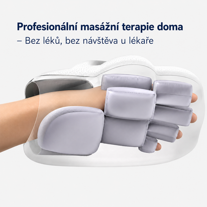 HandMotion® – Ruční masér 3v1