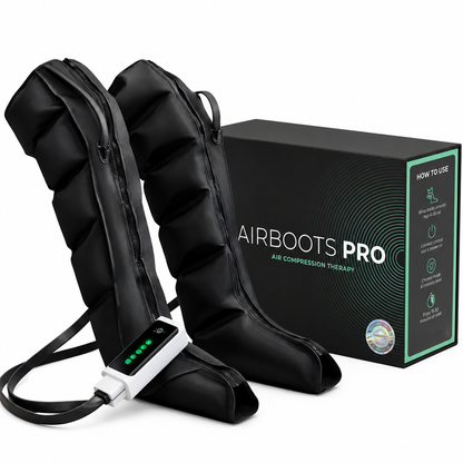 AirBoots Pro®
