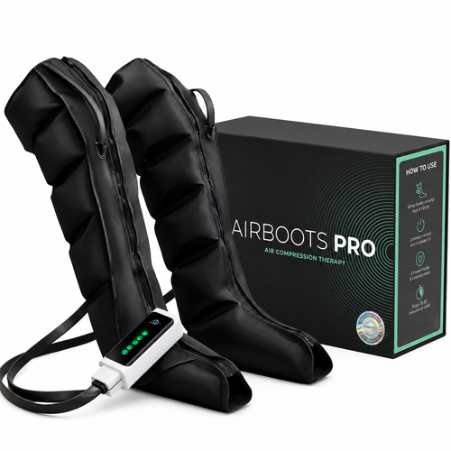 AirBoots Pro®
