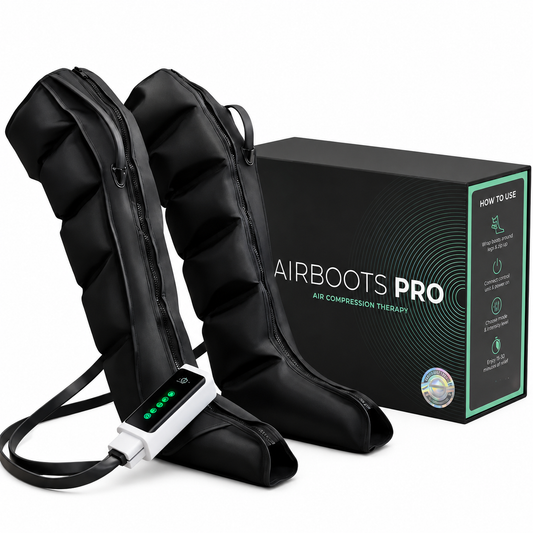 AirBoots Pro®