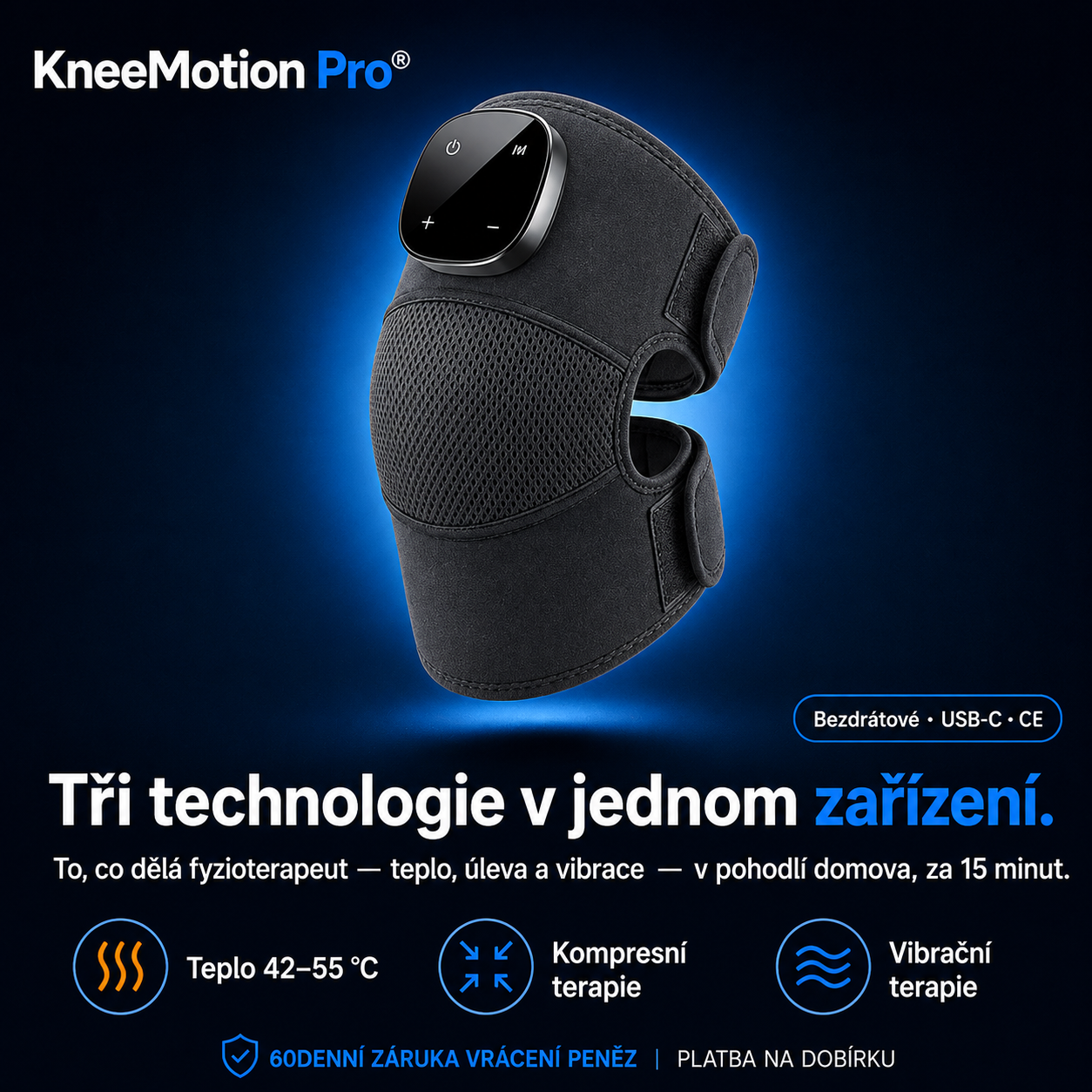 KneeMotion Pro®