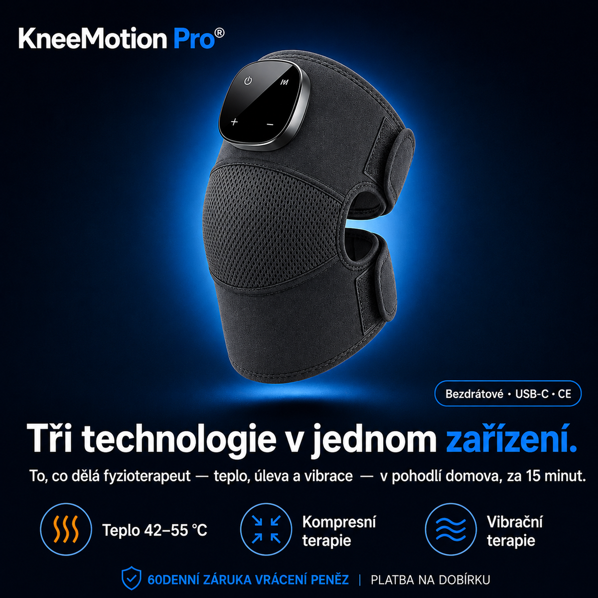 KneeMotion Pro®