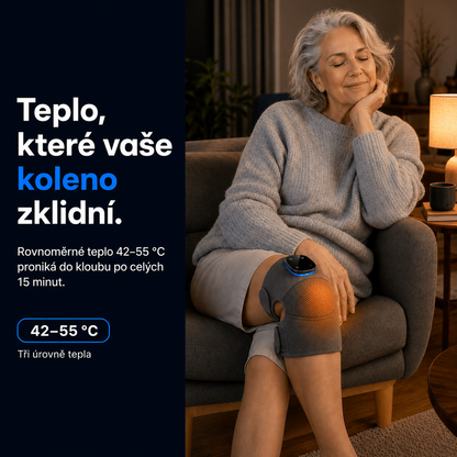 KneeMotion Pro®