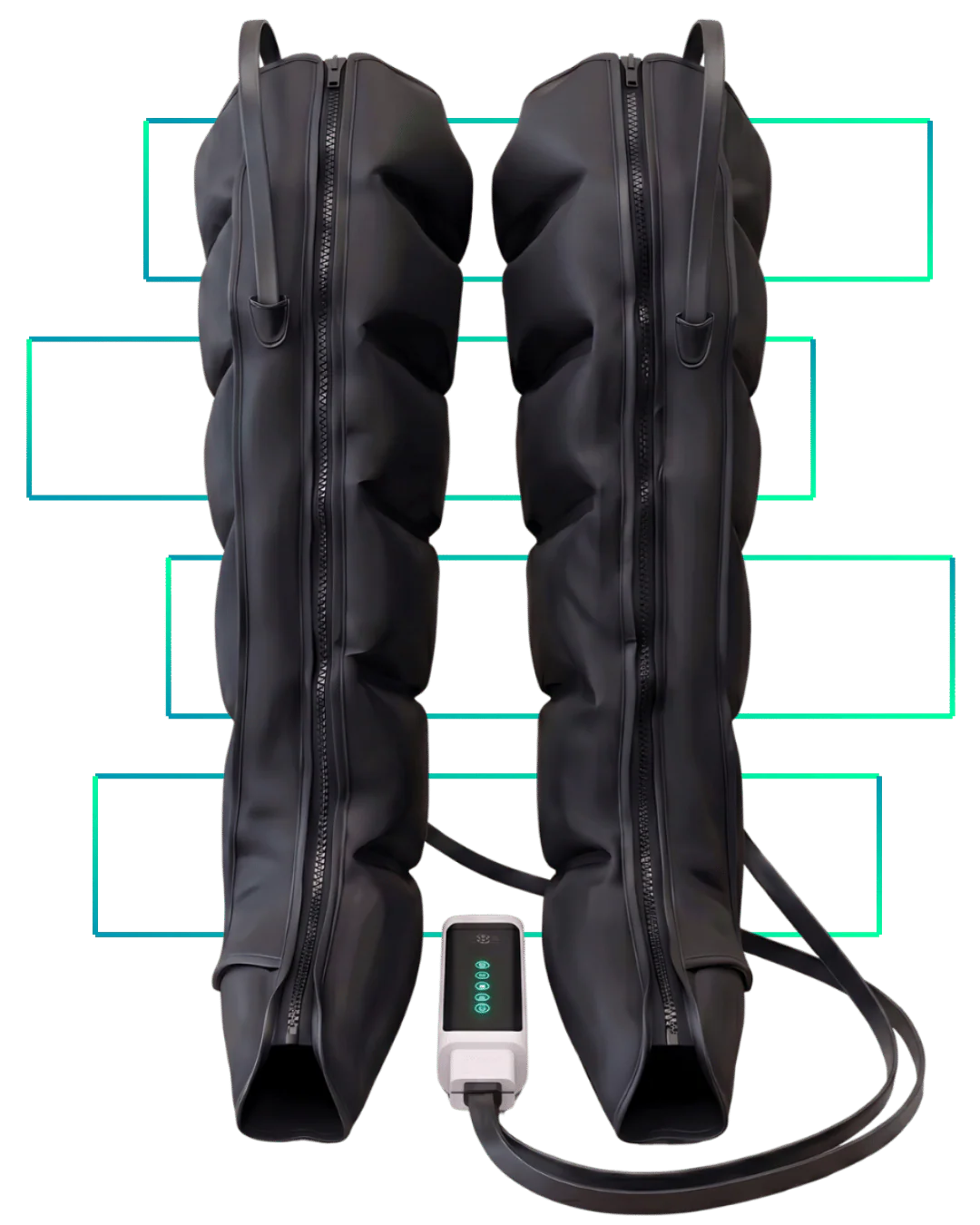 Neurothlet AirBoots Pro