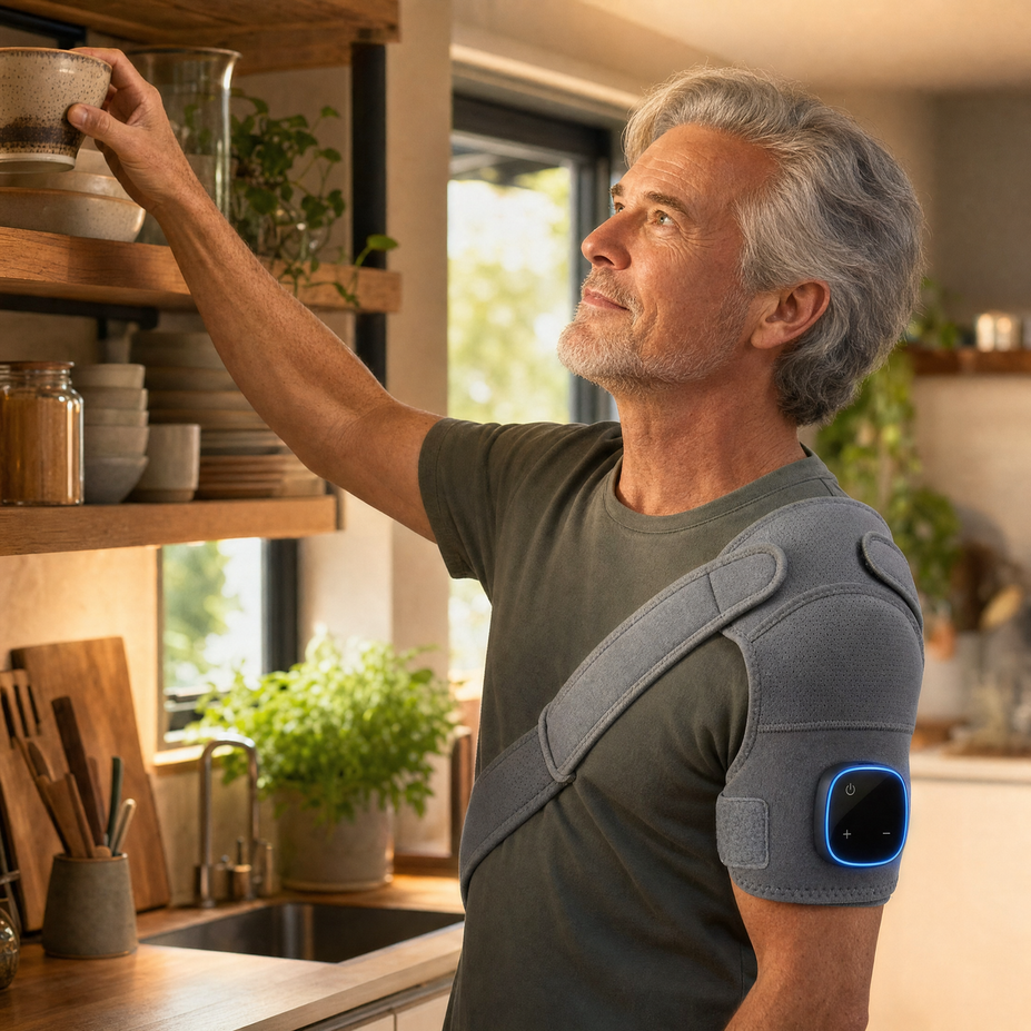 ArmMotion PRO® – TheraMotion