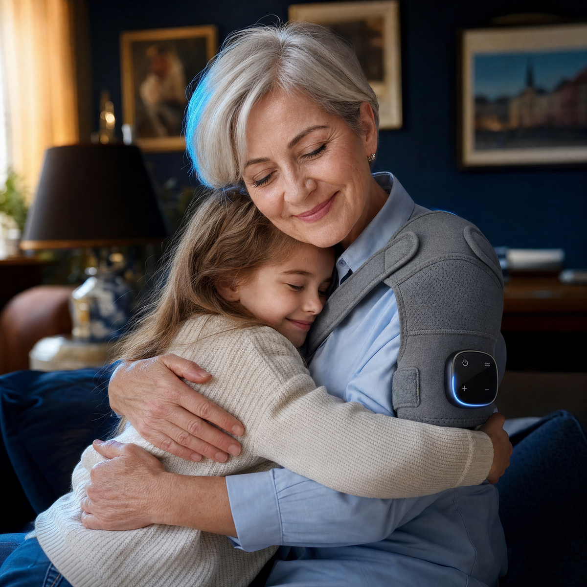 ArmMotion PRO® – TheraMotion