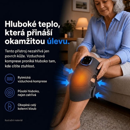 KneeMotion Pro®