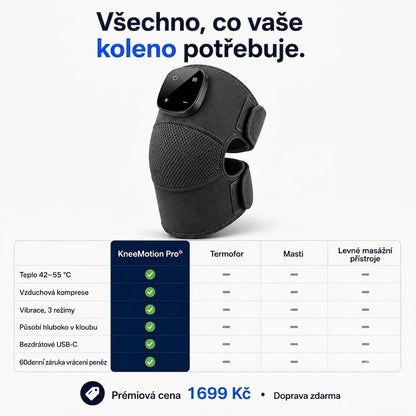 KneeMotion Pro®