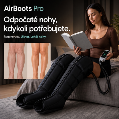 AirBoots Pro®