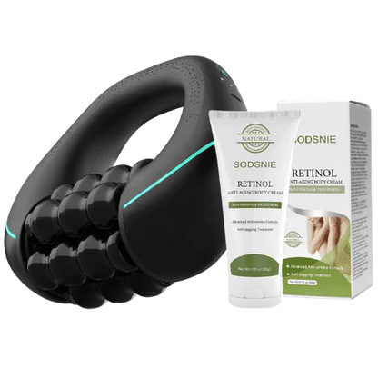 RollerMotion® – Systém pro tvarování postavy